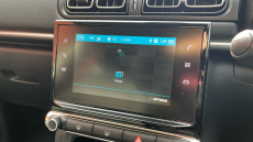 Citroen C3 1.2 PureTech C-Series Edition 5dr Petrol Hatchback